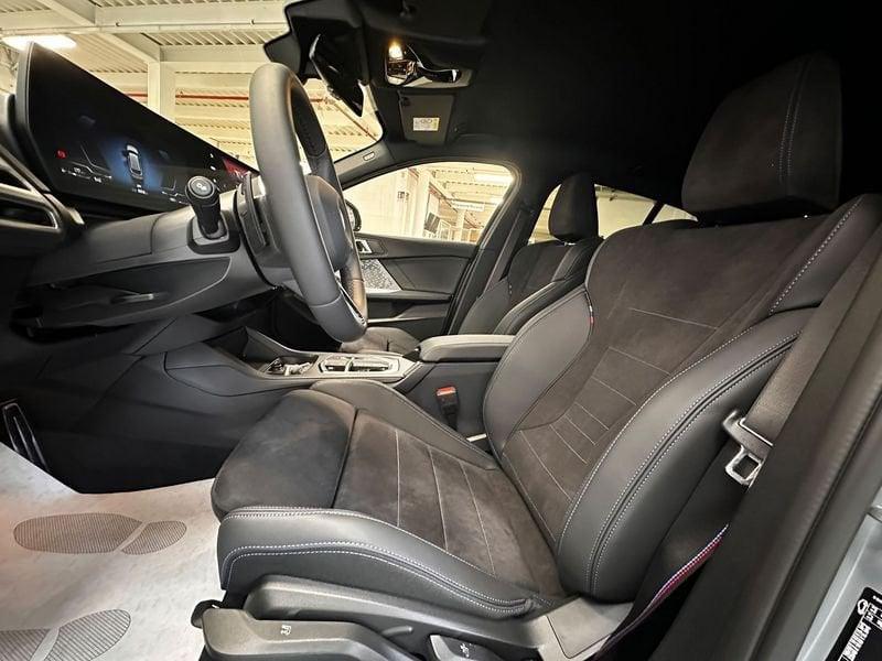 BMW Serie 1 120d MSport Pro aut.