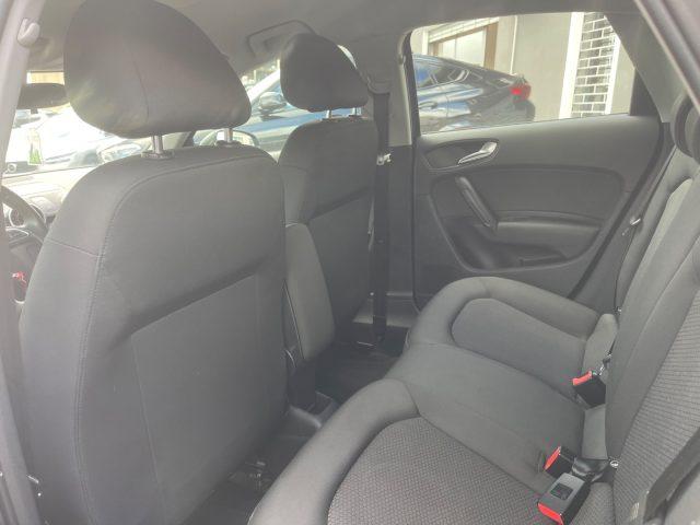 AUDI A1 SPB 1.2 TFSI S line