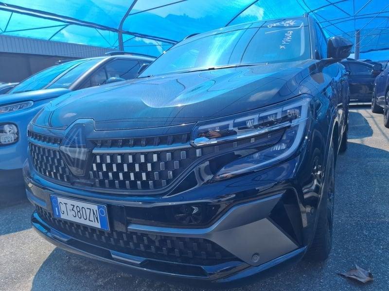 Renault Austral 2023 1.2 E-Tech full hybrid Techno Esprit Alpine 200cv auto