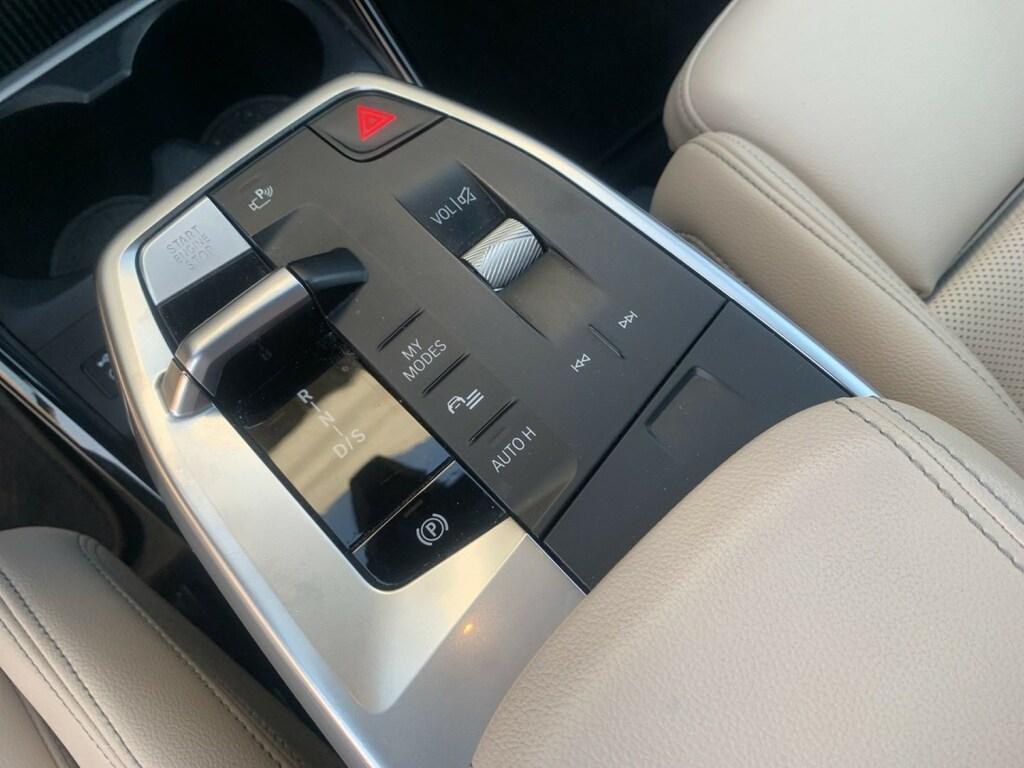 BMW Serie 2 Active Tourer 220 i Mild Hybrid 48V Msport Steptronic