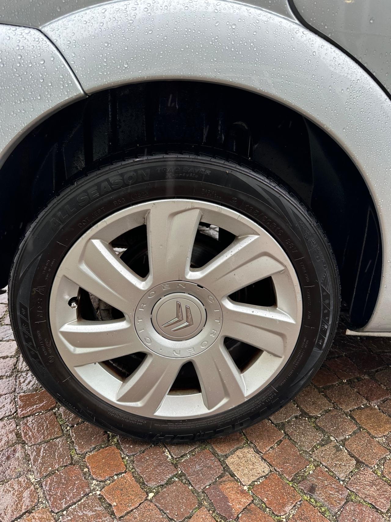 Citroen C3 1.6 HDi 110CV FAP Exclusive