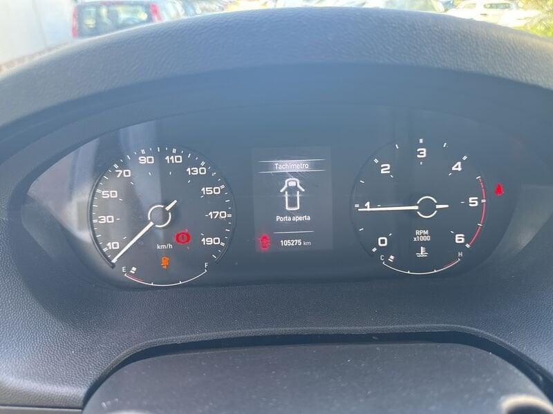 FIAT Ducato 290 35 2021 35 LH2 2.2 mjt3 140cv serie 9