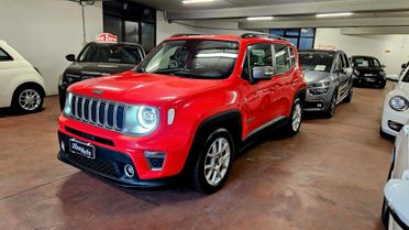 Jeep Renegade 1.0 T3 Limited