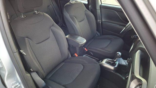 JEEP Renegade 2.0 Mjt 140CV 4WD 4X4 TRAZIONE INTEGRALE LIMITED