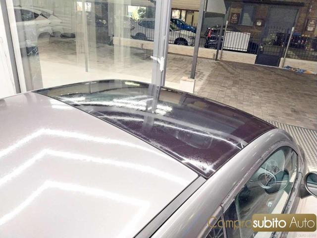 FIAT 500 1.2 Lounge (Garanzia 12 Mesi)