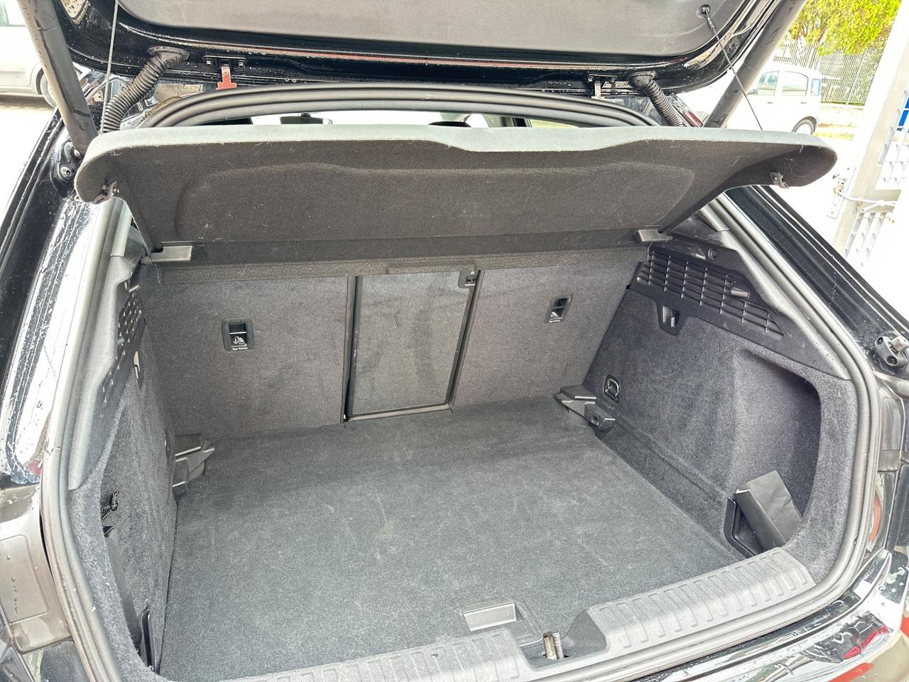 Audi A3 SPB 35 TDI S tronic Sport-2020