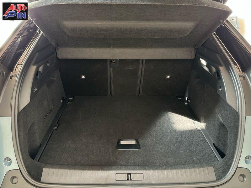 Peugeot 3008 Hybrid 145 GT-Line e-DCS 6 **PREZZO VERO**