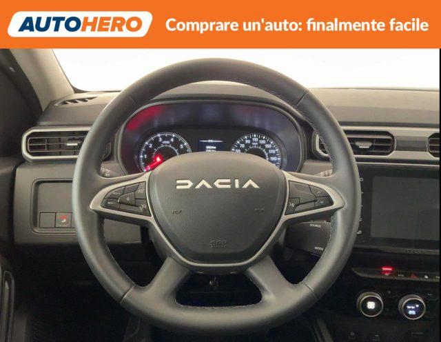 DACIA Duster 1.5 Blue dCi 8V 115 CV 4x2 Journey UP