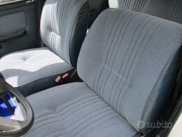 FIAT Ritmo 60cl 1.1
