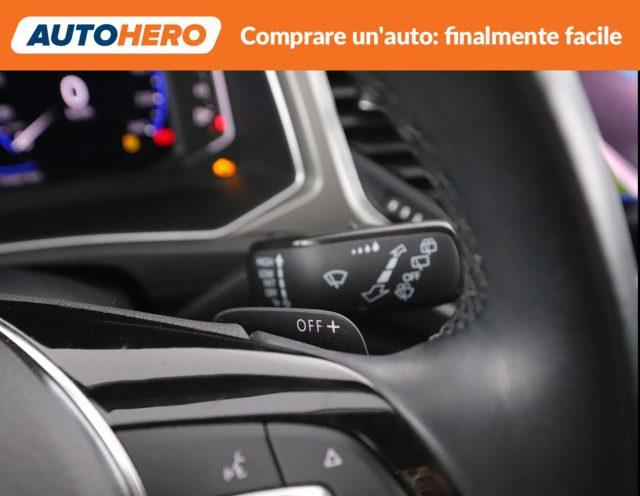 VOLKSWAGEN T-Roc 1.5 TSI ACT Business BlueMotion Technology