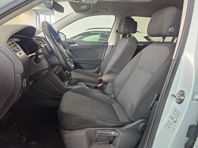 Volkswagen Tiguan Tiguan II 2016 Allspace Allspace 2.0 tdi 7pti