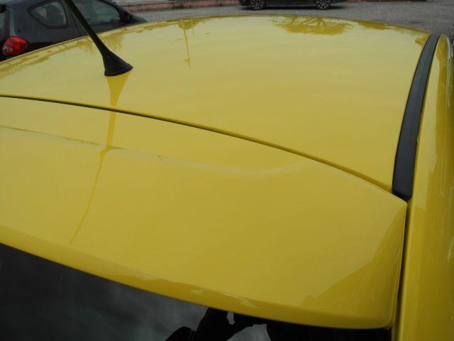 FIAT 500 1.2 69cv Sport Edition -OK NEOPATENTATI-DA VETRINA