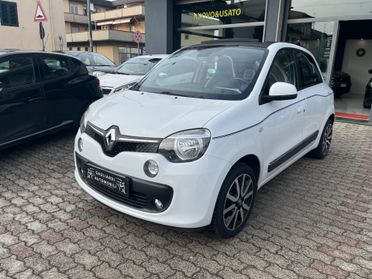 Renault Twingo Openair