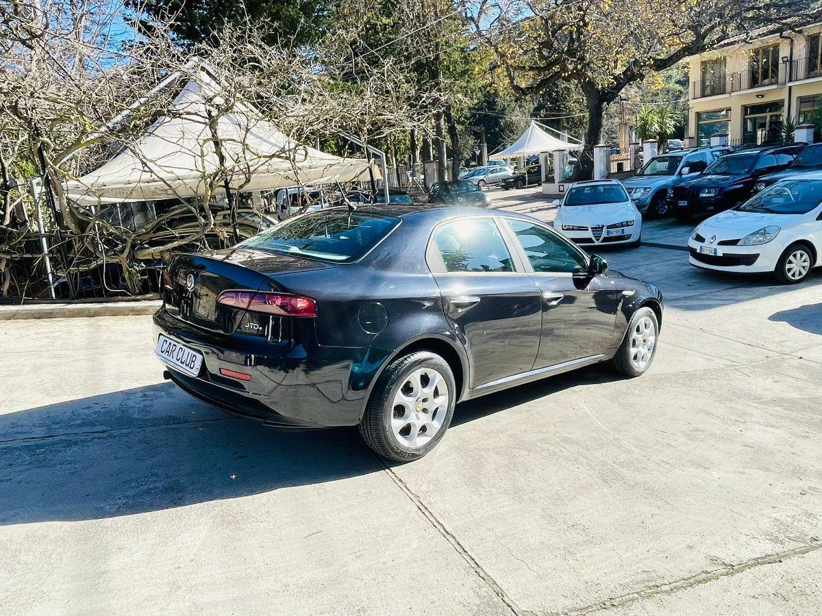 Alfa Romeo 159 1.9 JTDm 170CV Distinctive My'11