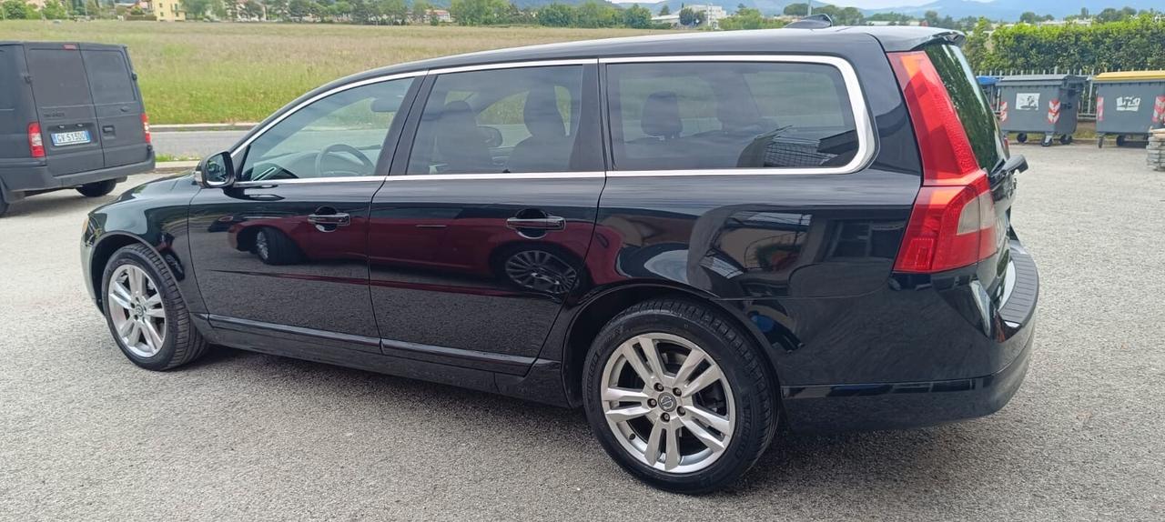 Volvo V70 D3 Geartronic Momentum