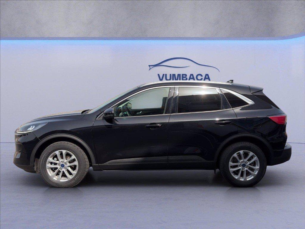 FORD Kuga 2.0 ecoblue Titanium X 2wd 120cv auto del 2024