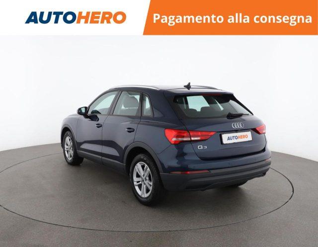 AUDI Q3 35 TDI S tronic