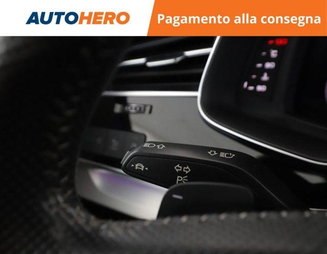 AUDI Q8 50 TDI 286 CV quattro tiptronic Sport