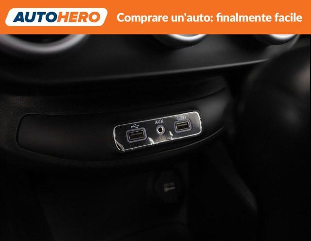 FIAT 500X 1.3 T4 150 CV DCT City Cross