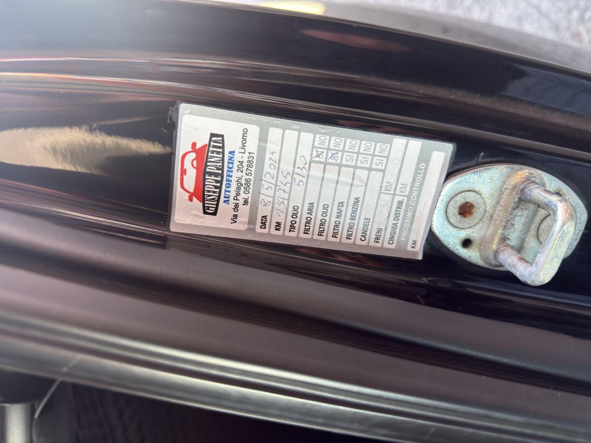 SMART - Fortwo - 1000 71CV MHD coupé passion