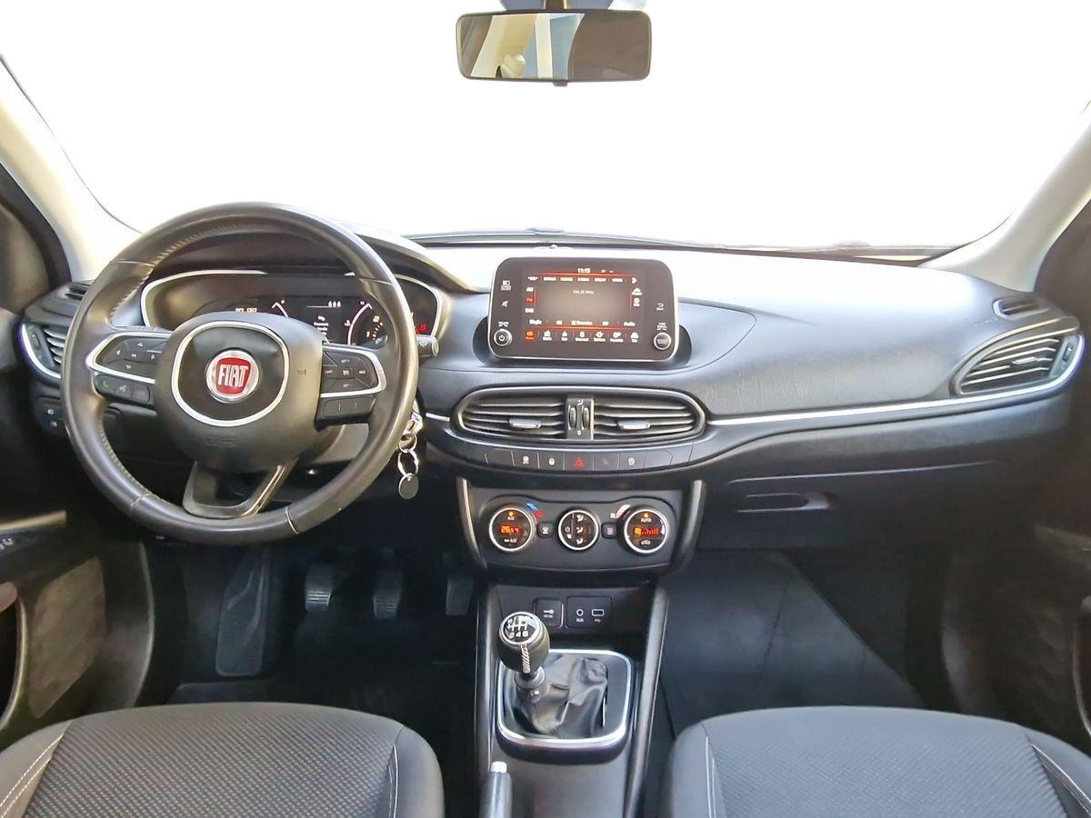 FIAT TIPO 1.6 BUSINESS