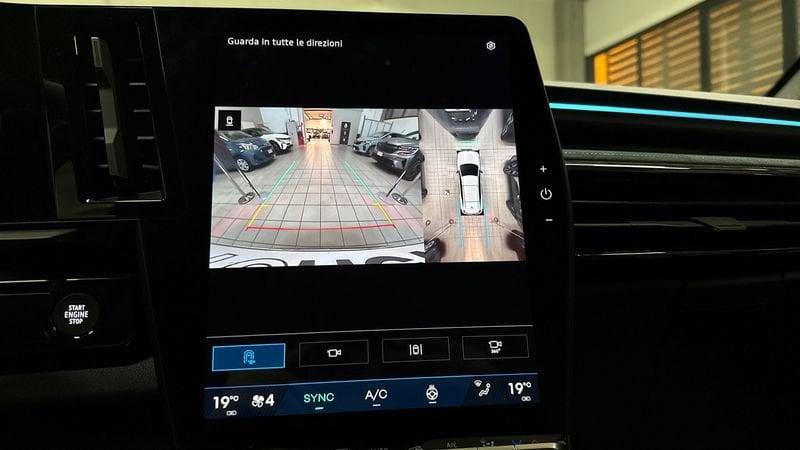 Renault Espace NUOVO esprit Alpine MY24 full hybrid E-Tech 200 7p