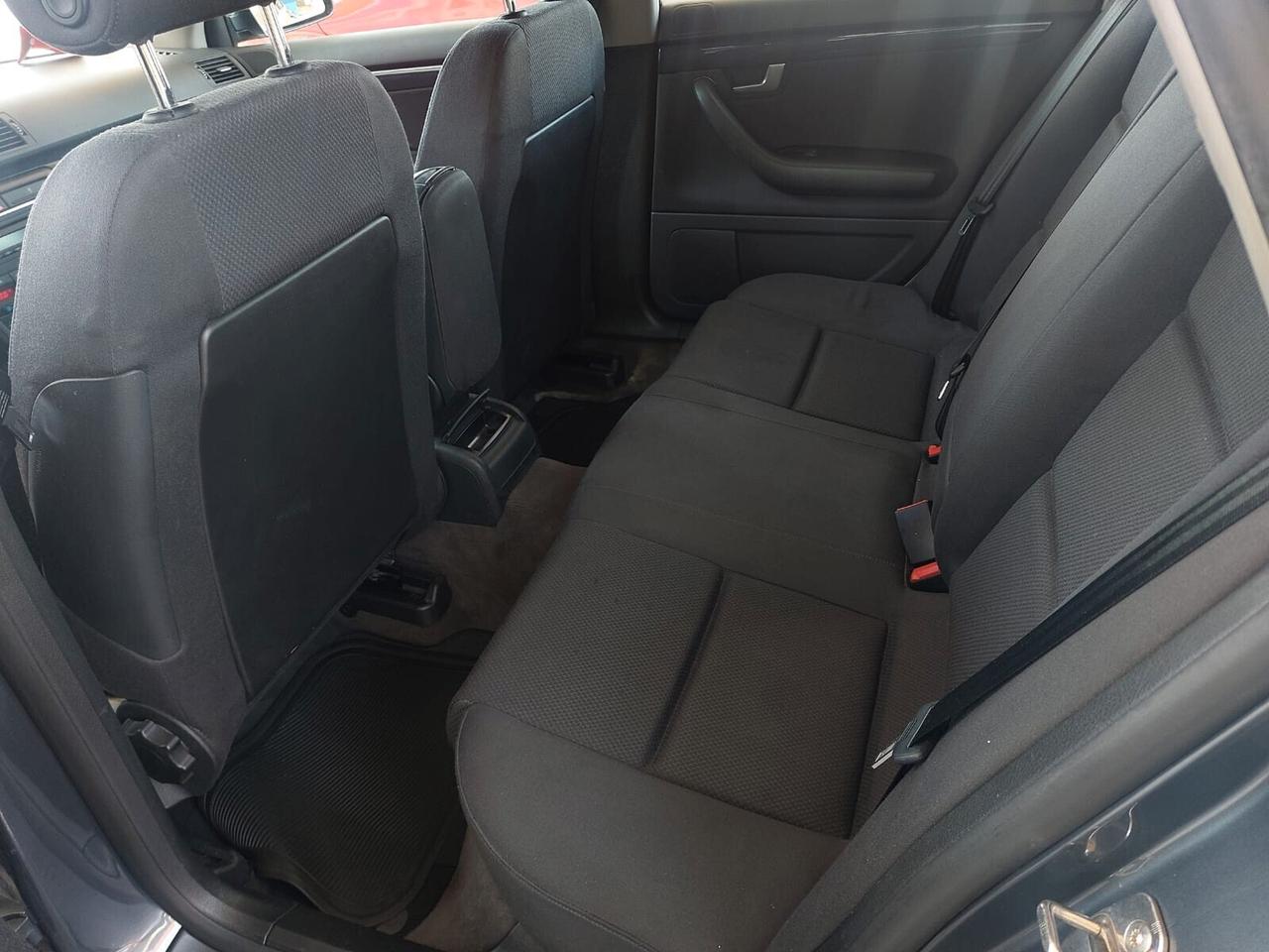 Audi A4 1.9 TDI Avant Top 1.9 TDI 131CV KM 158000