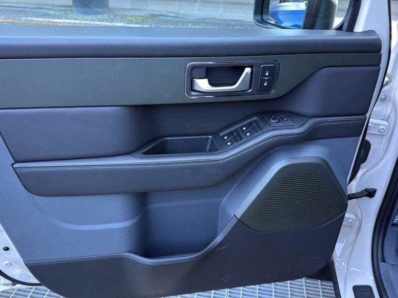 Ineos Grenadier Station Wagon 3.0 Turbo Diesel 1924