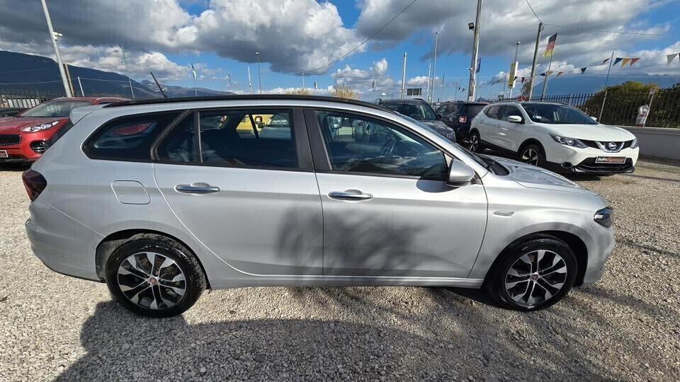 Fiat Tipo 1.6 Mjt S&S SW City Life