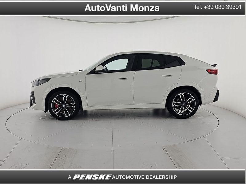 BMW X2 X2 xDrive 20d Msport Pro