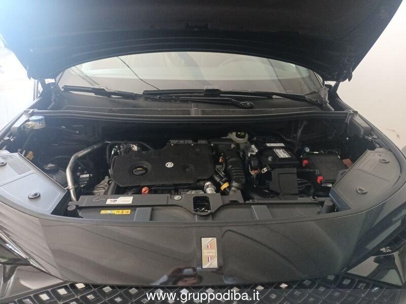 DS DS 7 Modello: 1SX8 DS7 EDITION FRANCE BLUEHDI 130