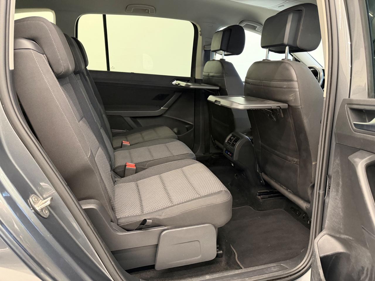 Volkswagen Touran 2.0 TDI 115 CV DSG IVA 7 posti