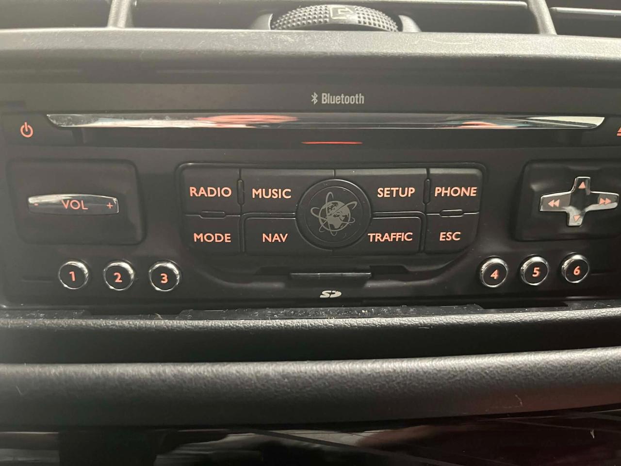 Citroen C8 2.0 HDi 160CV FAP aut. Seduction imm. 2012