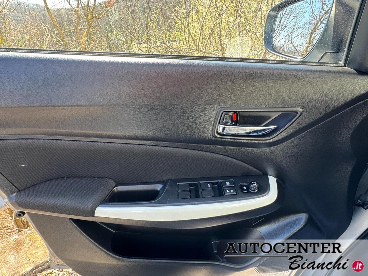 Suzuki Swift 5 Porte Swift 1.2h Top allgrip 4wd my19