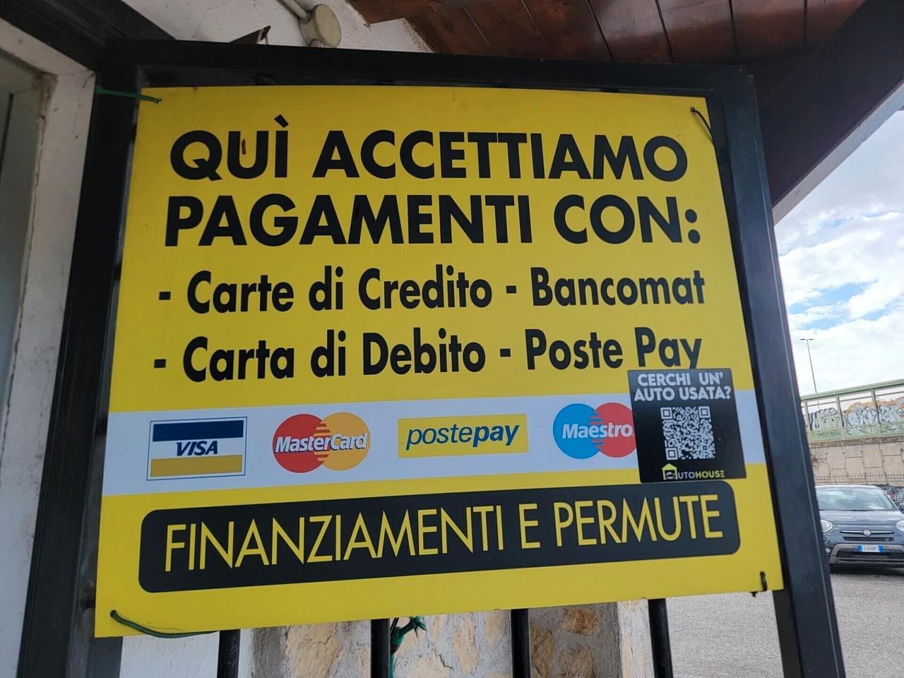 Opel Mokka 1.4 Turbo GPL Tech 140CV 4x2 Cosmo garanzia