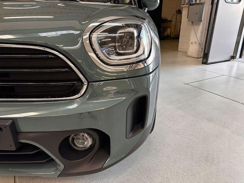 MINI Countryman Mini F60 2020 Diese Mini 1.5 One D Business auto