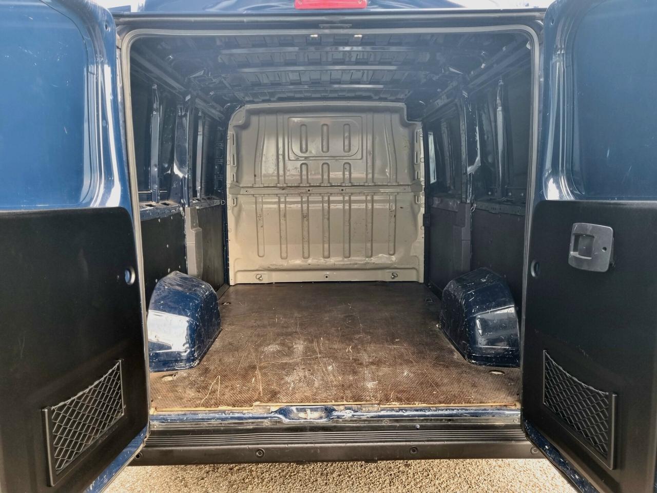 FIAT DUCATO 2.0 MTJ 115CV PC-TN