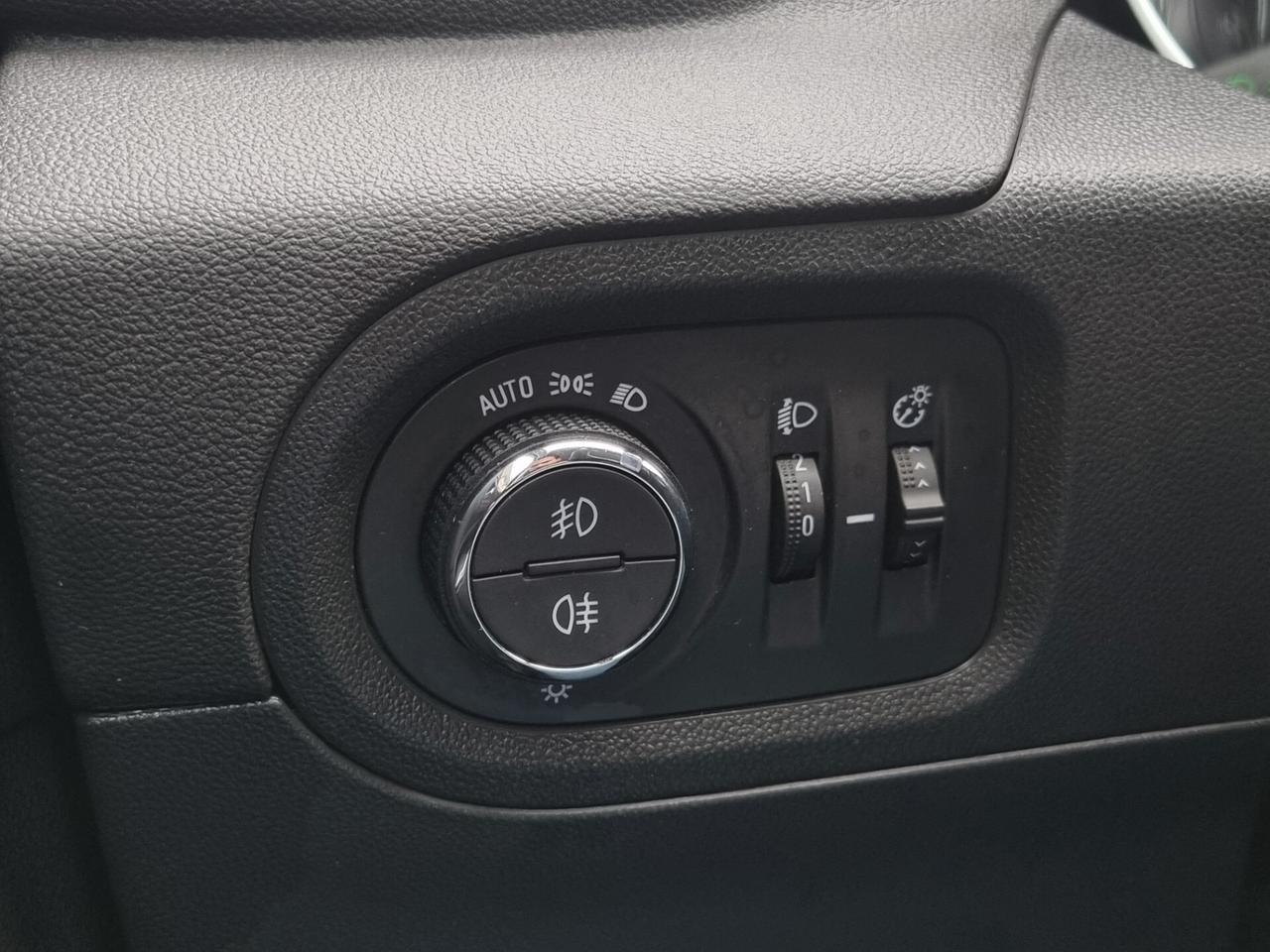 Opel Grandland X 1.5 diesel Ecotec Start&Stop Business