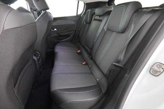 PEUGEOT 308 308 PureTech Turbo 130 S&S EAT8 Allure