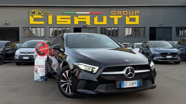 MERCEDES-BENZ CLASSE A180 2.0 PREMIUM 116 CV - FULL LED, VIRTUAL COCKPIT, NEOPATENTATI