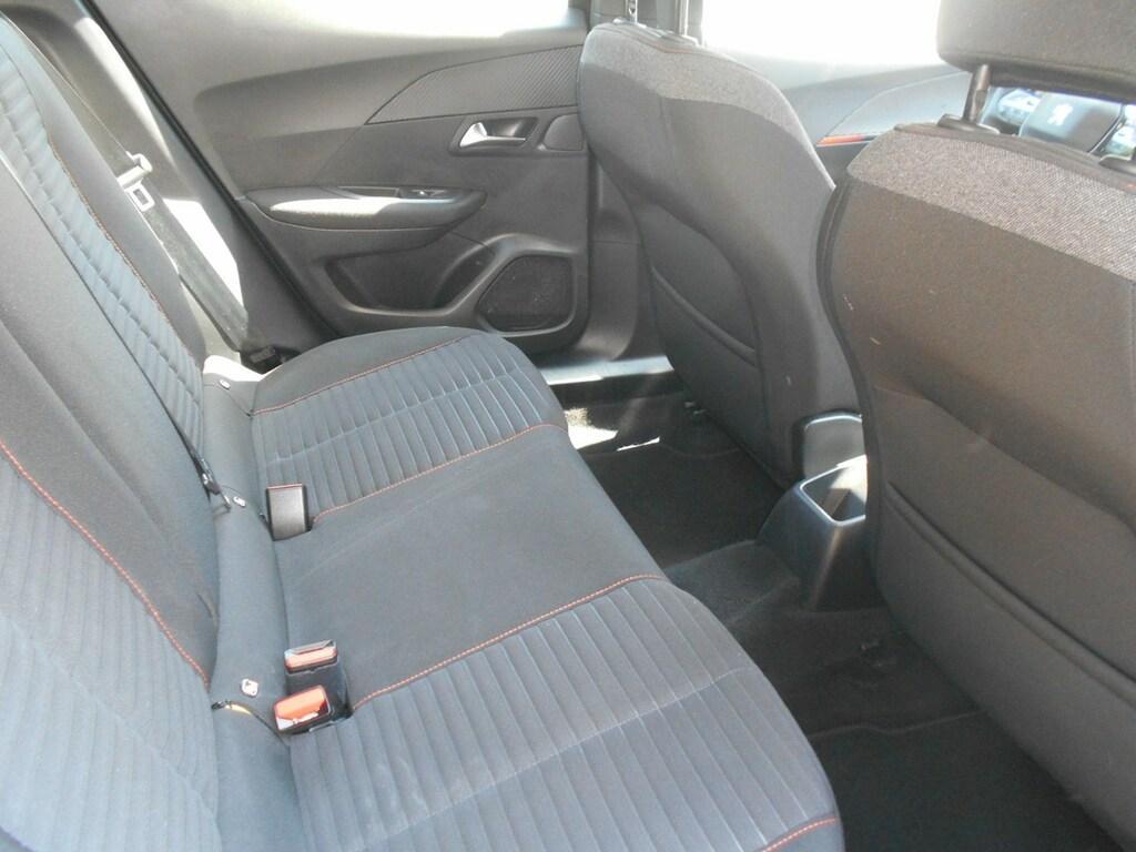 Peugeot 2008 1.2 PureTech Active