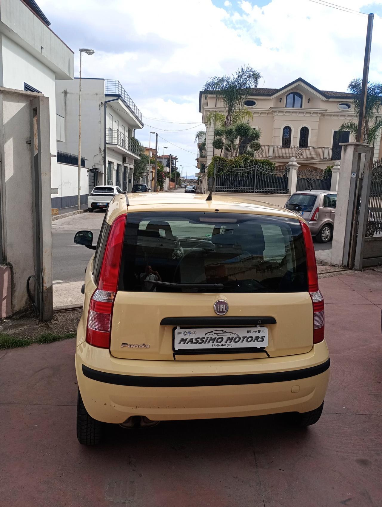 Fiat Panda 1.2 Dynamic