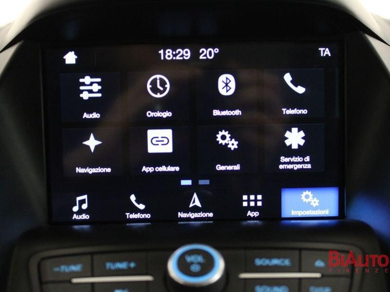 Ford C-Max C-Max 1.0 EcoBoost 100CV Start&Stop Plus