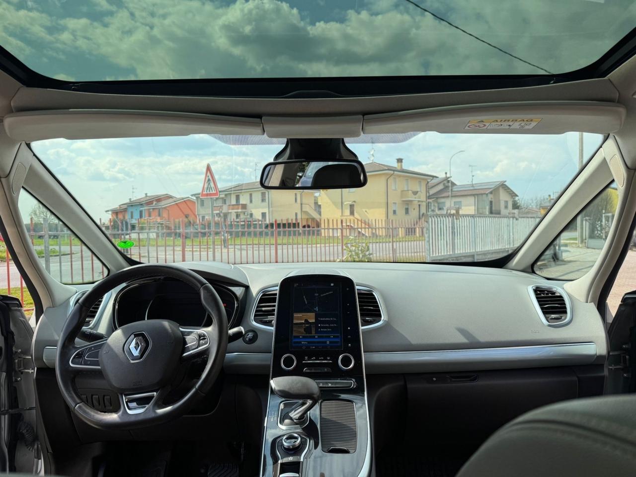 Renault Espace dCi 160CV EDC Energy Initiale Paris 4Control