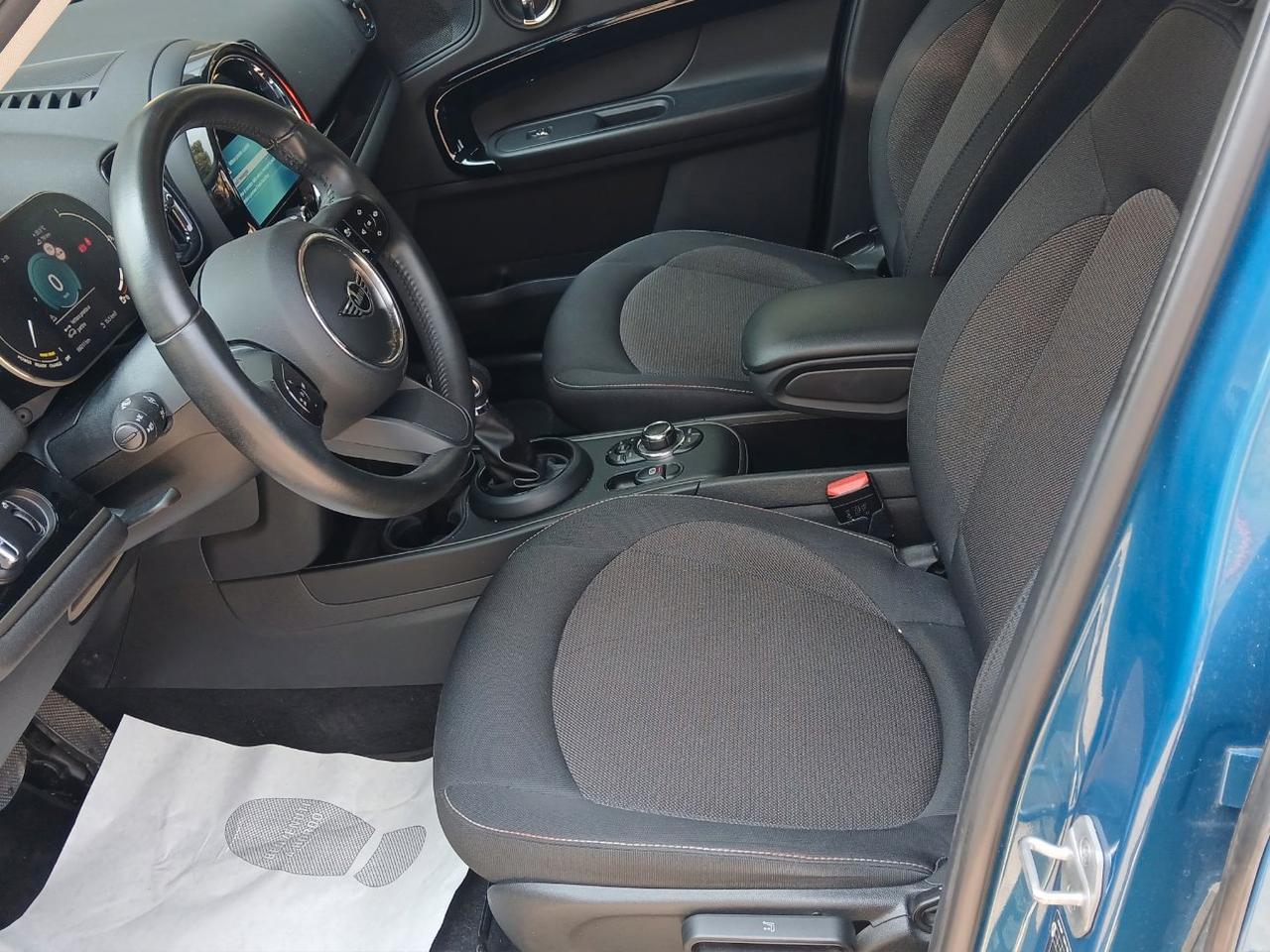 Mini Countryman Cooper SE Business 1.5 Twin Power Turbo eDrive ALL4 Steptronic