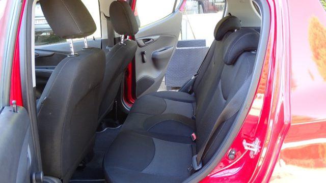 OPEL Karl 1.0 75 CV, idonea per neopatentati, Garanzia..