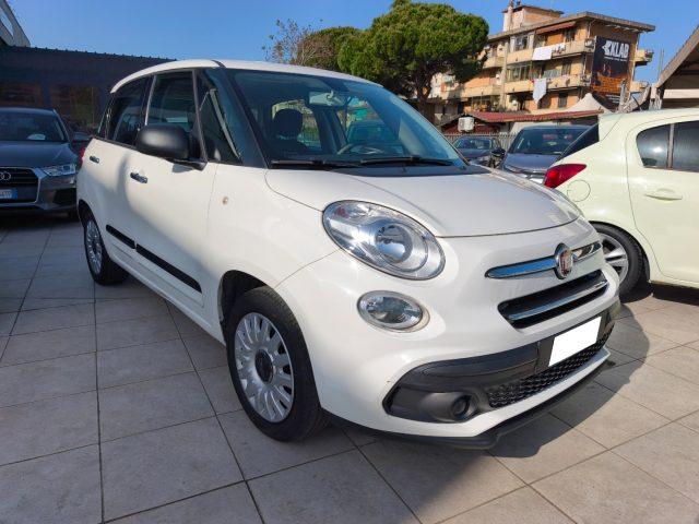 FIAT 500L 1.3 Multijet 95 CV Neo Patentati Telecamera