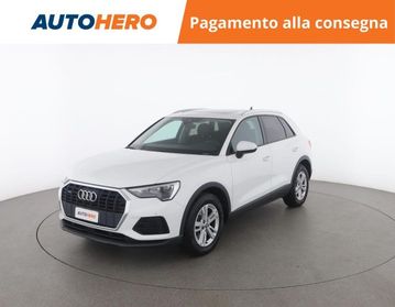 AUDI Q3 40 TFSI quattro S tronic