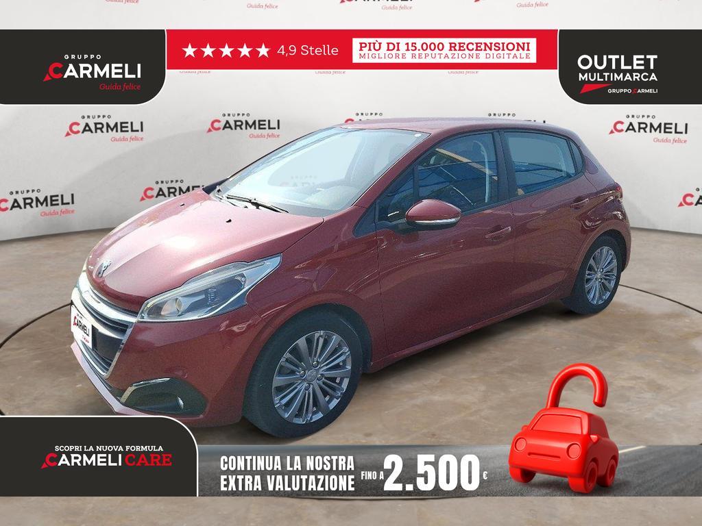 Peugeot 208 5 Porte 1.2 PureTech Active