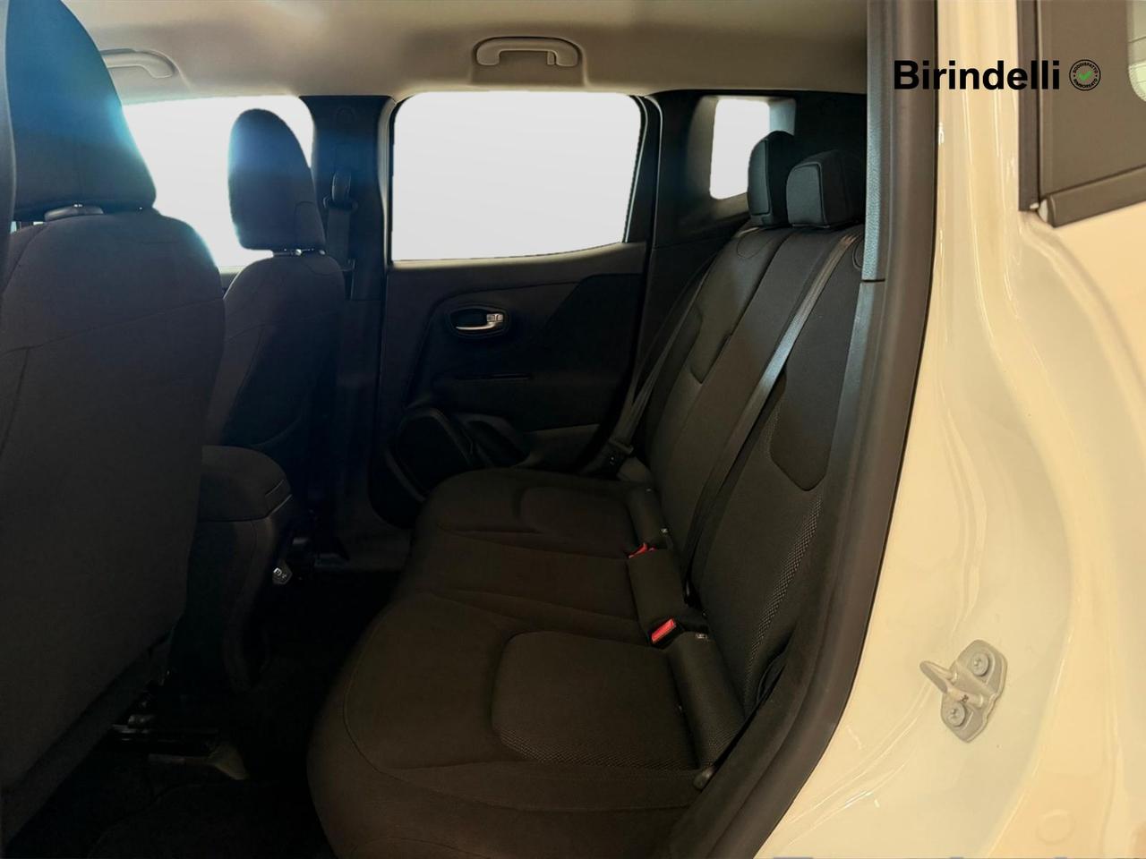 JEEP Renegade - Renegade 1.6 Mjt 130 CV Longitude